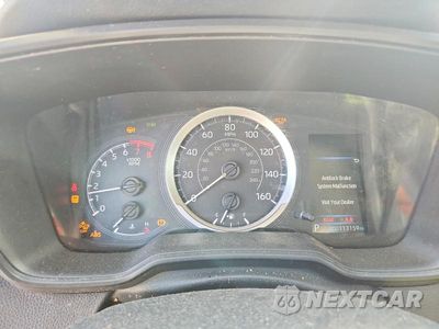 Zdjęcie 9 z 13 samochodu: 2022 TOYOTA COROLLA LE VIN:JTDHPMAE6NJ202777 - miniatura