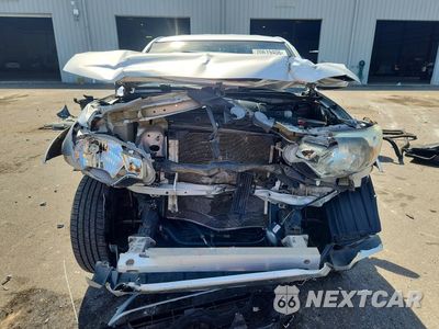 Piąte zdjęcie samochodu w środku: 2013 TOYOTA TACOMA DOUBLE CAB PRERUNNER VIN:3TMJU4GN8DM156050 - miniatura