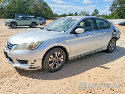2013 HONDA ACCORD LX 1HGCR2E31DA079486 - główne zdjęcie licytacji z USA - miniatura