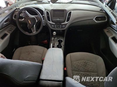 Zdjęcie 8 z 12 samochodu: 2020 CHEVROLET EQUINOX LS VIN:2GNAXSEV9L6190044 - miniatura