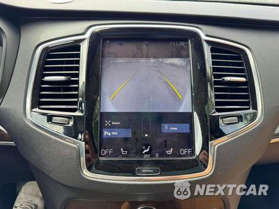 Zdjęcie 12 z 14 samochodu: 2016 VOLVO XC90 T6 VIN:YV4A22PKXG1018167 - miniatura