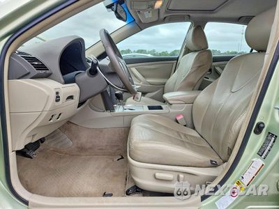 Zdjęcie 7 z 12 samochodu: 2007 TOYOTA CAMRY HYBRID VIN:JTNBB46K073008154 - miniatura