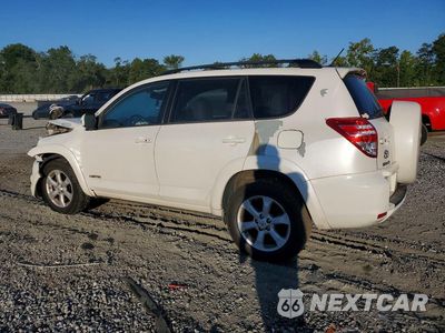 Drugie zdjęcie samochodu z przodu: 2012 TOYOTA RAV4 LIMITED VIN:2T3DK4DV4CW073476 - miniatura