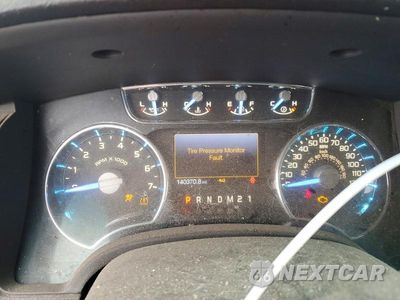 Zdjęcie 9 z 12 samochodu: 2012 FORD F150 SUPERCREW VIN:1FTFW1ET9CFC03827 - miniatura