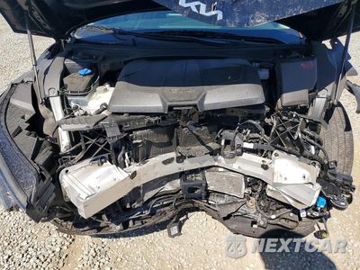Zdjęcie 12 z 13 samochodu: 2025 KIA EV6 LIGHT LONG RANGE VIN:5XYC34JA2SG010657 - miniatura