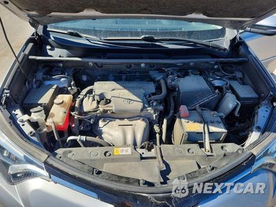 Zdjęcie 11 z 12 samochodu: 2018 TOYOTA RAV4 LIMITED VIN:JTMDFREV9JD229926 - miniatura