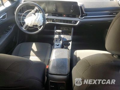 Zdjęcie 8 z 13 samochodu: 2023 KIA SPORTAGE LX VIN:KNDPU3AF1P7160753 - miniatura