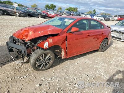 2024 KIA FORTE LXS 3KPF24AD4RE727238 - główne zdjęcie licytacji z USA - miniatura