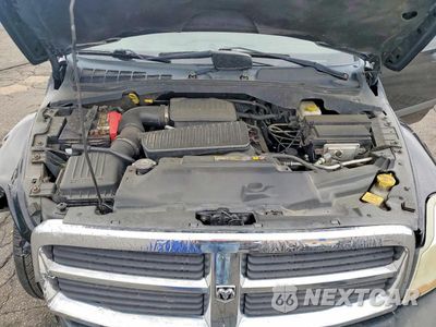 Zdjęcie 11 z 12 samochodu: 2006 DODGE DURANGO SLT VIN:1D4HB48NX6F130834 - miniatura