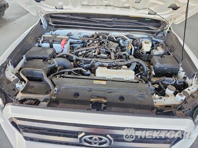 Zdjęcie 11 z 13 samochodu: 2024 TOYOTA TACOMA SR5 VIN:3TYKB5FN4RT000567 - miniatura