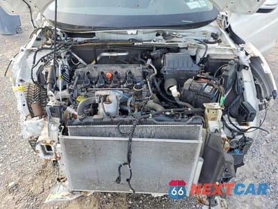 Zdjęcie 12 z 14 samochodu: 2019 HONDA HR-V EX VIN:3CZRU6H5XKM740387 - miniatura