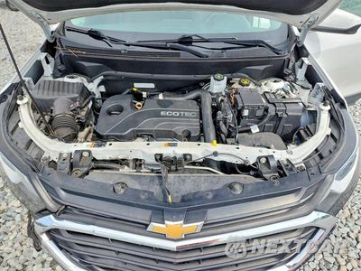 Zdjęcie 11 z 12 samochodu: 2020 CHEVROLET EQUINOX LT VIN:3GNAXKEV0LS609741 - miniatura