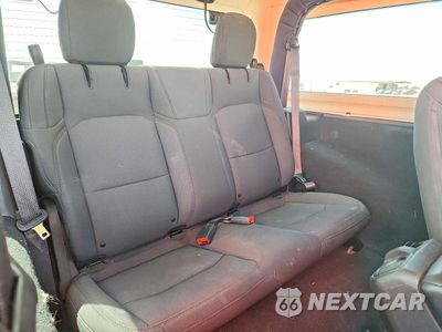Zdjęcie 11 z 13 samochodu: 2021 JEEP WRANGLER SPORT VIN:1C4GJXANXMW680393 - miniatura