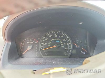 Zdjęcie 9 z 12 samochodu: 2005 HONDA ACCORD HYBRID VIN:JHMCN36495C006507 - miniatura