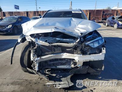 Piąte zdjęcie samochodu w środku: 2025 MERCEDES-BENZ GLC 300 VIN:W1NKM4GB3SF300653 - miniatura