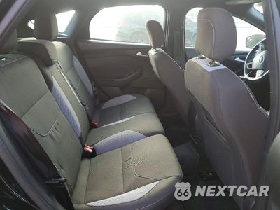 Zdjęcie 10 z 12 samochodu: 2018 FORD FOCUS ST VIN:1FADP3L94JL331646 - miniatura