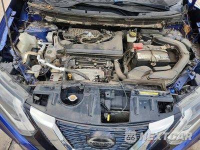 Zdjęcie 12 z 13 samochodu: 2019 NISSAN ROGUE SV VIN:JN8AT2MV1KW387272 - miniatura
