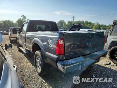 Drugie zdjęcie samochodu z przodu: 2015 FORD F250 SUPER DUTY VIN:1FT7X2B6XFEB20195 - miniatura
