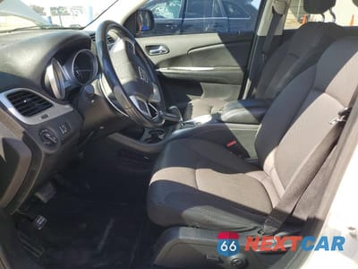 Zdjęcie 7 z 13 samochodu: 2014 DODGE JOURNEY SXT VIN:3C4PDDBG9ET164541 - miniatura
