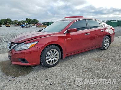2017 NISSAN ALTIMA 2.5 S 1N4AL3AP1HC259458 - główne zdjęcie licytacji z USA - miniatura