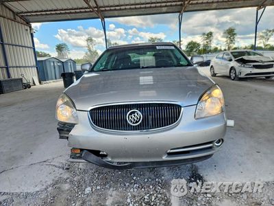 Piąte zdjęcie samochodu w środku: 2006 BUICK LUCERNE CXS VIN:1G4HE57YX6U175303 - miniatura
