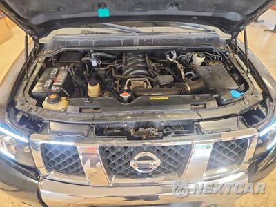 Zdjęcie 12 z 13 samochodu: 2004 NISSAN ARMADA SE VIN:5N1AA08B34N741528 - miniatura