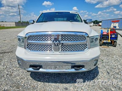 Piąte zdjęcie samochodu w środku: 2016 RAM 1500 LARAMIE VIN:1C6RR7NM6GS171861 - miniatura