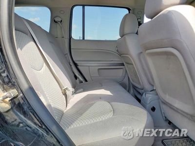 Zdjęcie 10 z 12 samochodu: 2010 CHEVROLET HHR LS VIN:3GNBAADB9AS501381 - miniatura