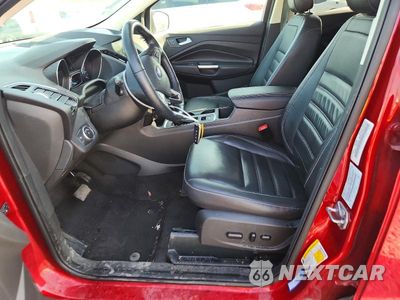 Zdjęcie 7 z 12 samochodu: 2019 FORD ESCAPE TITANIUM VIN:1FMCU9J92KUA18784 - miniatura