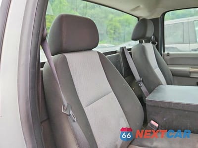 Zdjęcie 10 z 12 samochodu: 2008 GMC SIERRA K1500 VIN:1GTEK14X08Z270981 - miniatura