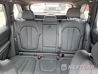 Zdjęcie 10 z 13 samochodu: 2021 BMW X5 SDRIVE 40I VIN:5UXCR4C04M9E46547 - miniatura