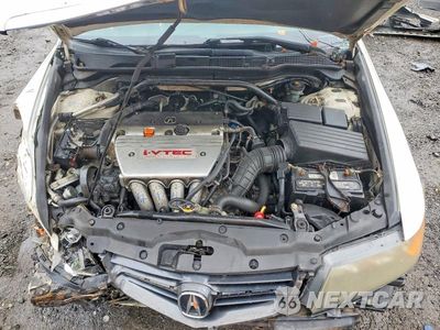 Zdjęcie 11 z 12 samochodu: 2005 ACURA TSX VIN:JH4CL96825C010765 - miniatura