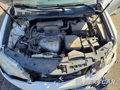 Zdjęcie 11 z 13 samochodu: 2012 TOYOTA CAMRY LE VIN:4T4BF1FK4CR202537 - miniatura