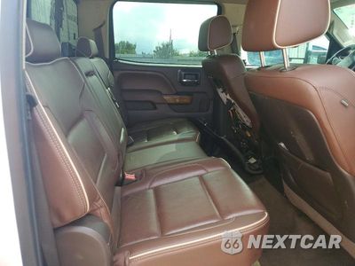 Zdjęcie 10 z 12 samochodu: 2015 CHEVROLET SILVERADO K2500 HIGH COUNTRY VIN:1GC1KXE85FF627837 - miniatura