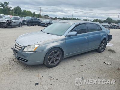 2005 TOYOTA AVALON XLS 4T1BK36B25U025135 - główne zdjęcie licytacji z USA - miniatura