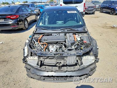 Piąte zdjęcie samochodu w środku: 2025 HONDA CIVIC SPORT VIN:2HGFE4F87SH301042 - miniatura