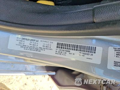 Zdjęcie 12 z 12 samochodu: 2015 CHRYSLER 200 LIMITED VIN:1C3CCCAB1FN568988 - miniatura