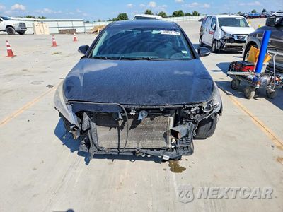Piąte zdjęcie samochodu w środku: 2015 HYUNDAI SONATA LIMITED VIN:5NPE34AF3FH106347 - miniatura