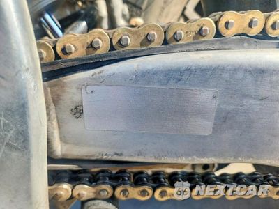 Zdjęcie 8 z 8 samochodu: 2020 YAMAHA YZ450 F DIRT BIKE VIN:JYACJ26C7LA005715 - miniatura