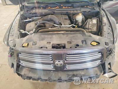 Zdjęcie 11 z 13 samochodu: 2015 RAM 1500 SPORT VIN:1C6RR7UTXFS720436 - miniatura