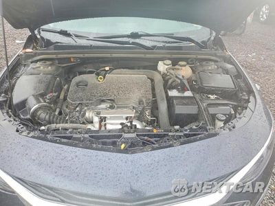Zdjęcie 11 z 12 samochodu: 2023 CHEVROLET MALIBU RS VIN:1G1ZG5ST8PF140305 - miniatura