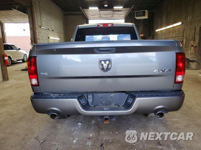 Zdjęcie 6 z 12 samochodu: 2013 RAM 1500 ST VIN:1C6RR7FT8DS568943 - miniatura