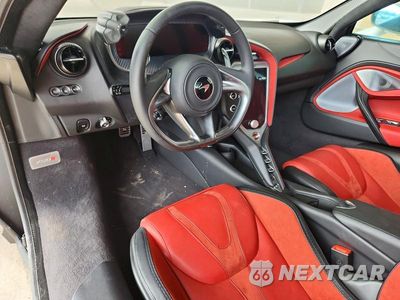 Zdjęcie 8 z 12 samochodu: 2024 MCLAREN AUTOMOTIVE 750S VIN:SBM14ACA1RW007723 - miniatura