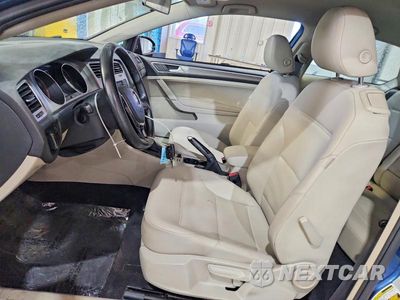 Zdjęcie 7 z 13 samochodu: 2015 VOLKSWAGEN GOLF VIN:3VW817AU6FM097797 - miniatura