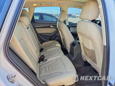 Zdjęcie 10 z 12 samochodu: 2015 AUDI Q5 PREMIUM PLUS VIN:WA1LFAFP5FA068135 - miniatura