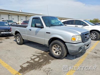 Czwarte zdjęcie samochodu z boku: 2011 FORD RANGER VIN:1FTKR1AD1BPA97242 - miniatura