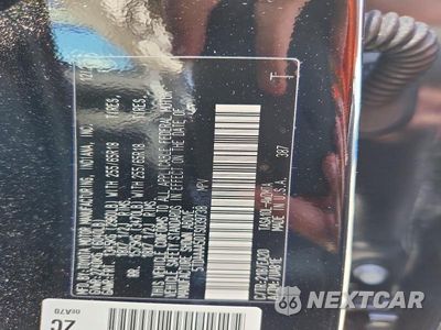 Zdjęcie 13 z 13 samochodu: 2026 TOYOTA GRAND HIGHLANDER XLE VIN:5TDAAAA50TS039738 - miniatura