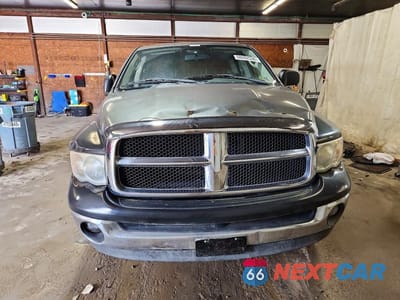 Piąte zdjęcie samochodu w środku: 2003 DODGE RAM 1500 ST VIN:1D7HU18N53J585353 - miniatura