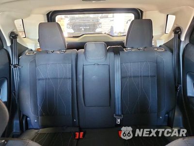 Zdjęcie 10 z 13 samochodu: 2021 FORD ECOSPORT SE VIN:MAJ6S3GL9MC455509 - miniatura