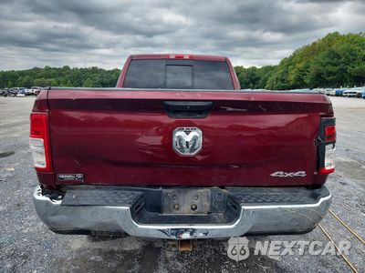 Zdjęcie 6 z 13 samochodu: 2020 RAM 2500 TRADESMAN VIN:3C6UR5CJXLG174366 - miniatura